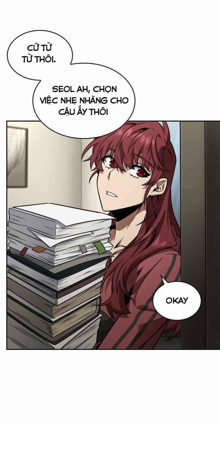 Vua Trộm Mộ 351 trang 27