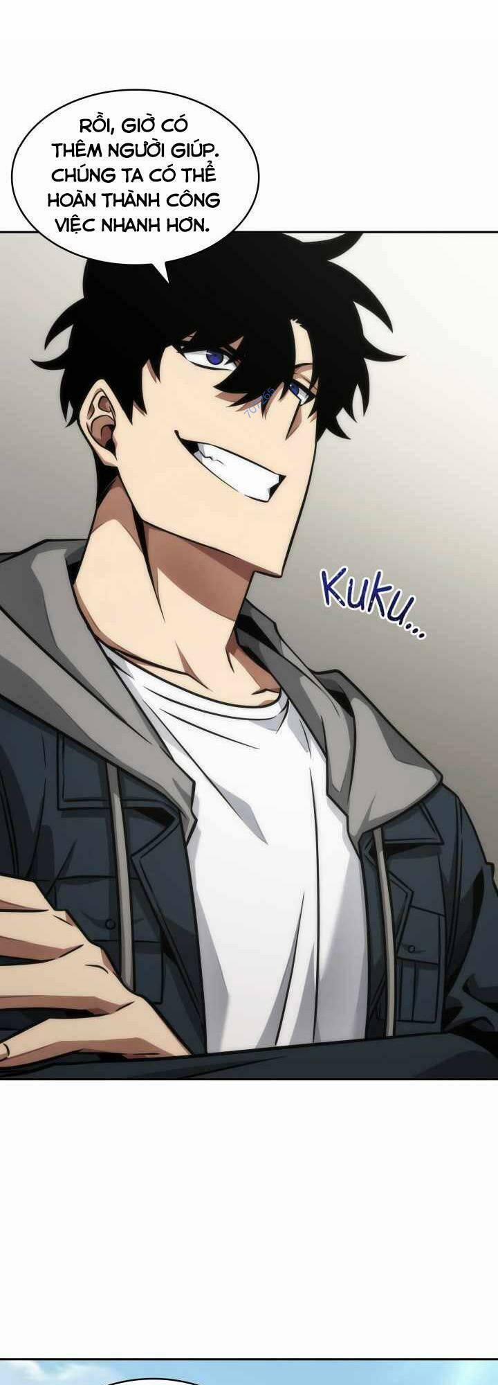 Vua Trộm Mộ 351 trang 28