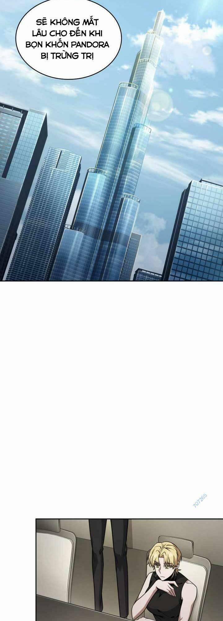 Vua Trộm Mộ 351 trang 29