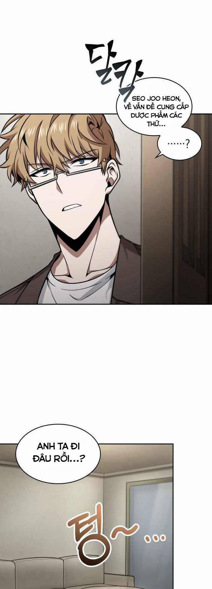 Vua Trộm Mộ 351 trang 3