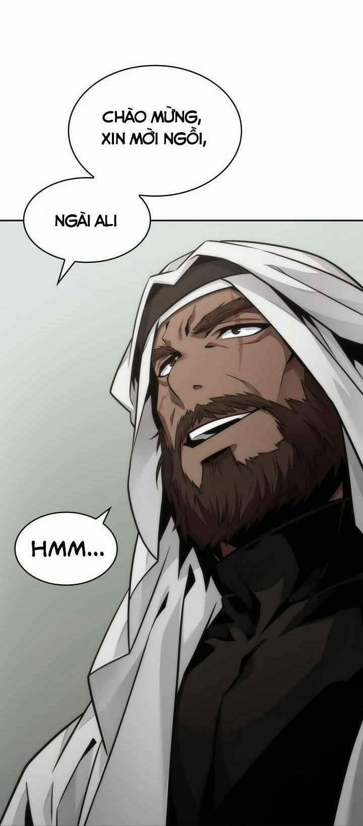 Vua Trộm Mộ 351 trang 31