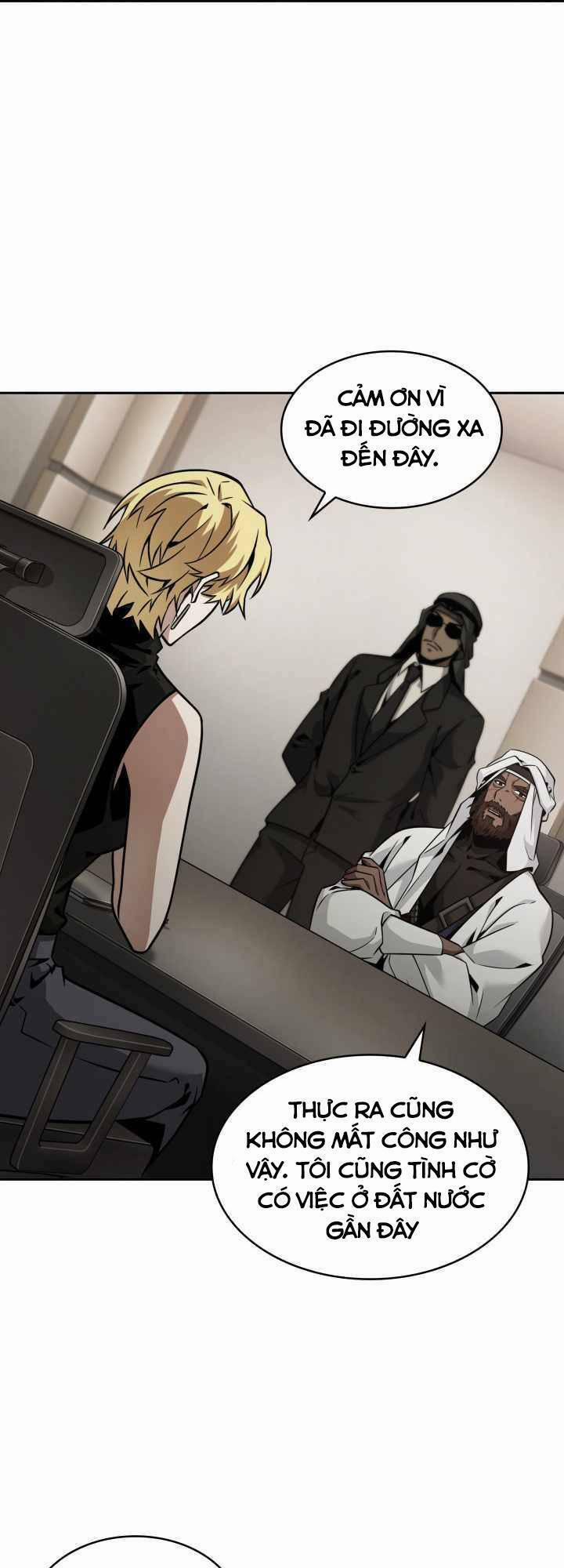 Vua Trộm Mộ 351 trang 32