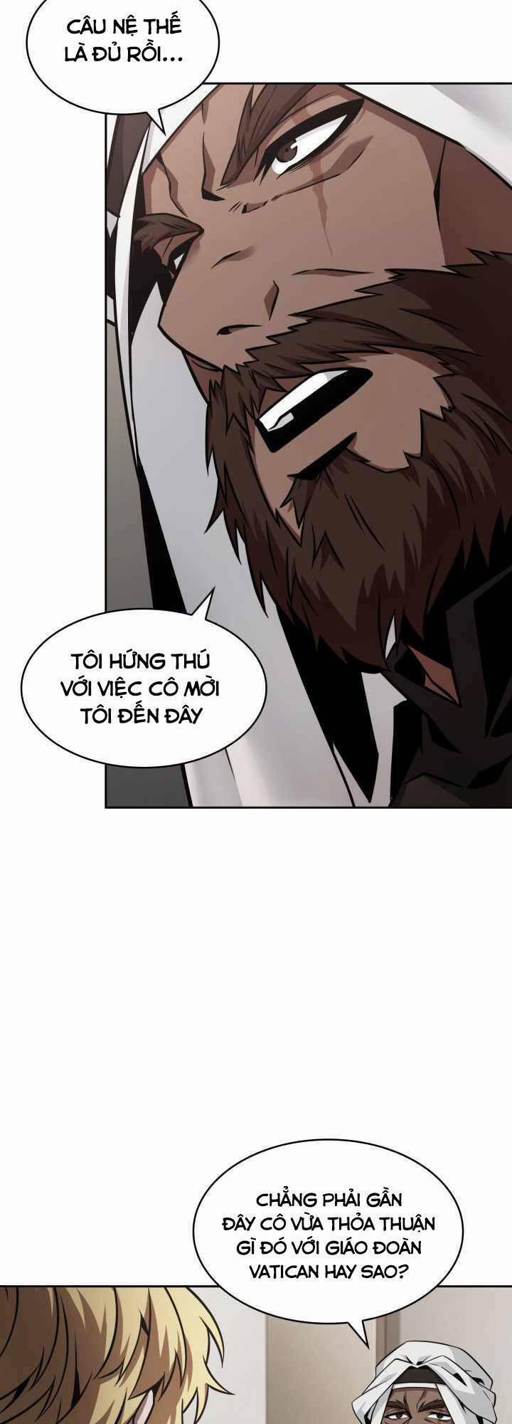 Vua Trộm Mộ 351 trang 33