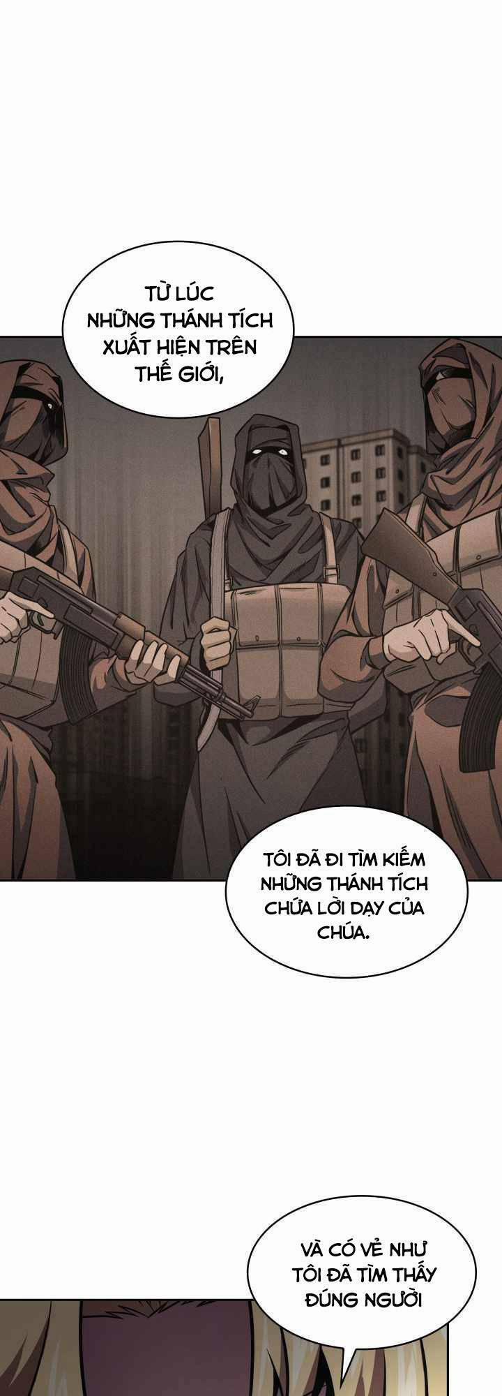 Vua Trộm Mộ 351 trang 35