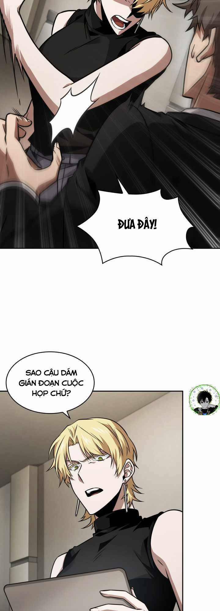 Vua Trộm Mộ 351 trang 43