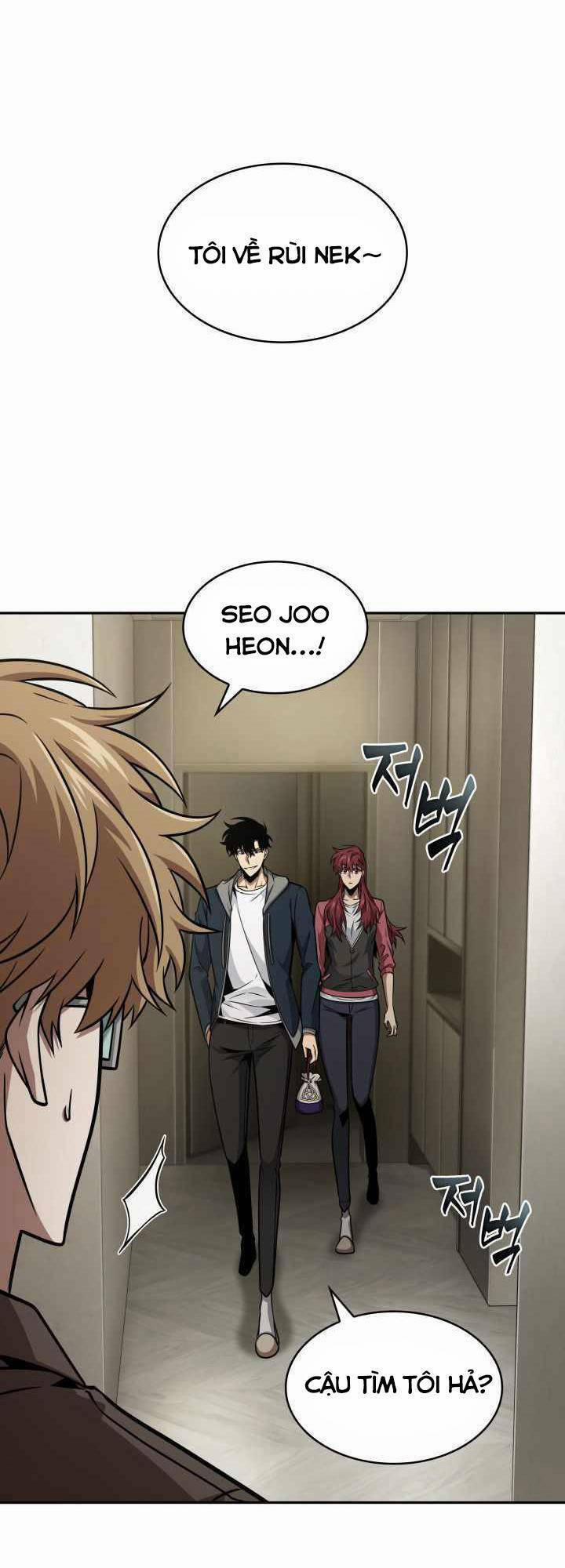 Vua Trộm Mộ 351 trang 6