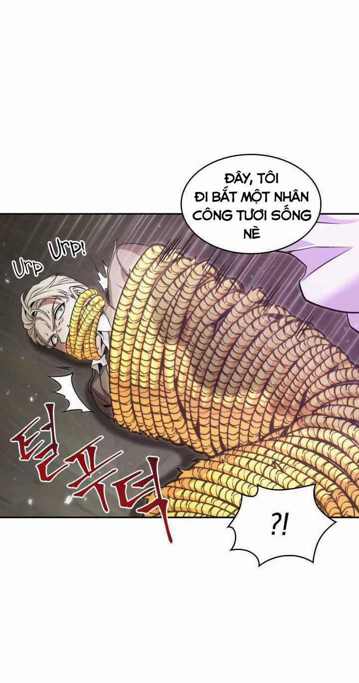Vua Trộm Mộ 351 trang 7
