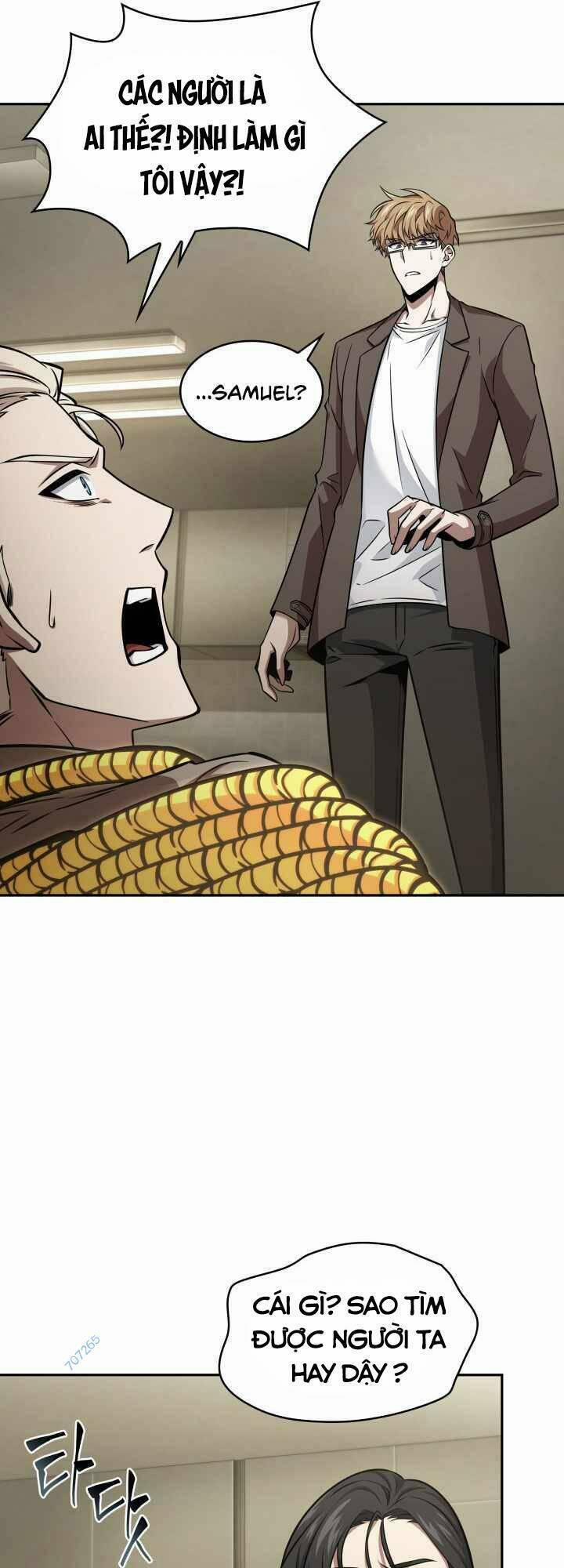 Vua Trộm Mộ 351 trang 9