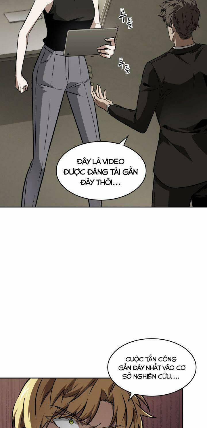 Vua Trộm Mộ 352 trang 11