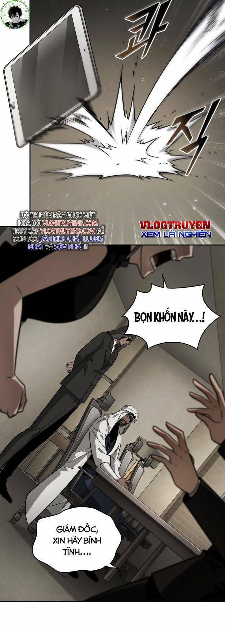 Vua Trộm Mộ 352 trang 13