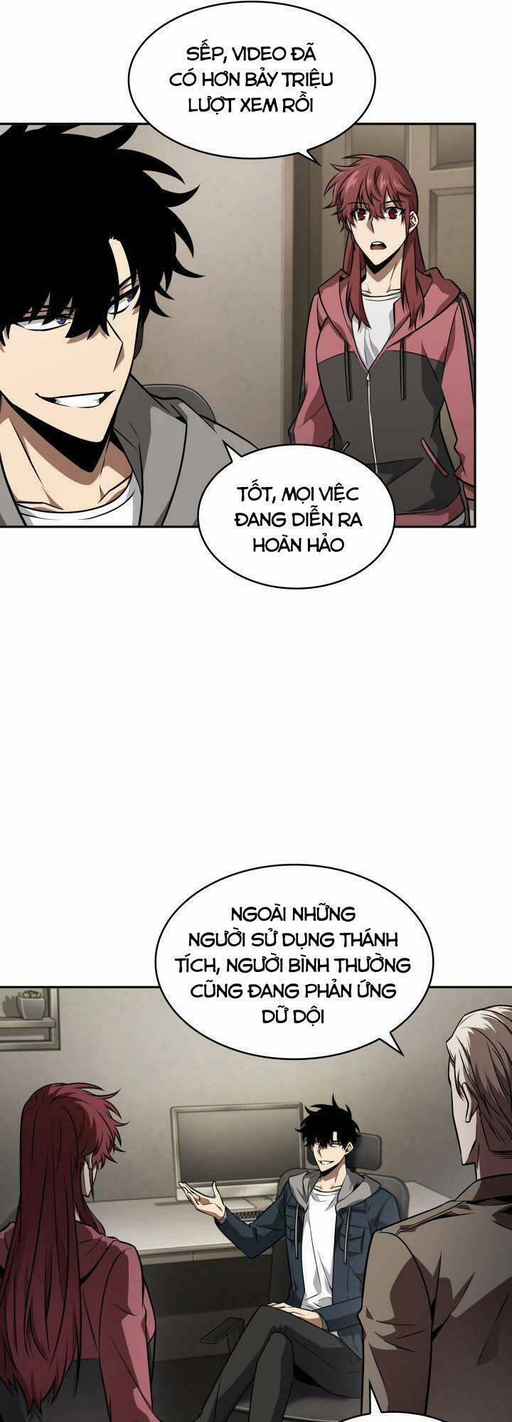 Vua Trộm Mộ 352 trang 17