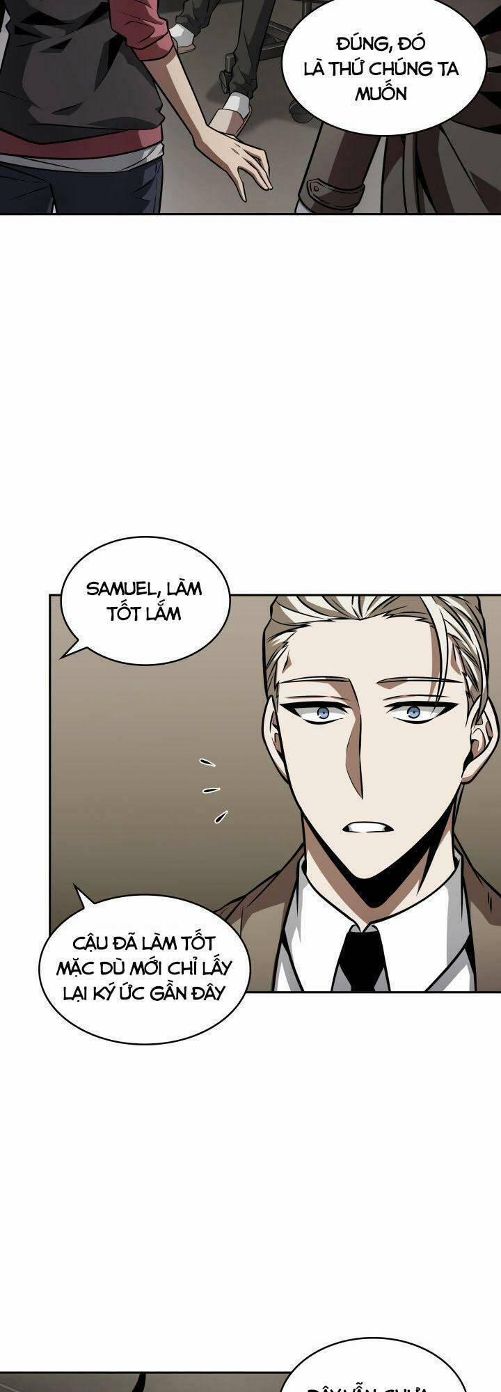 Vua Trộm Mộ 352 trang 18