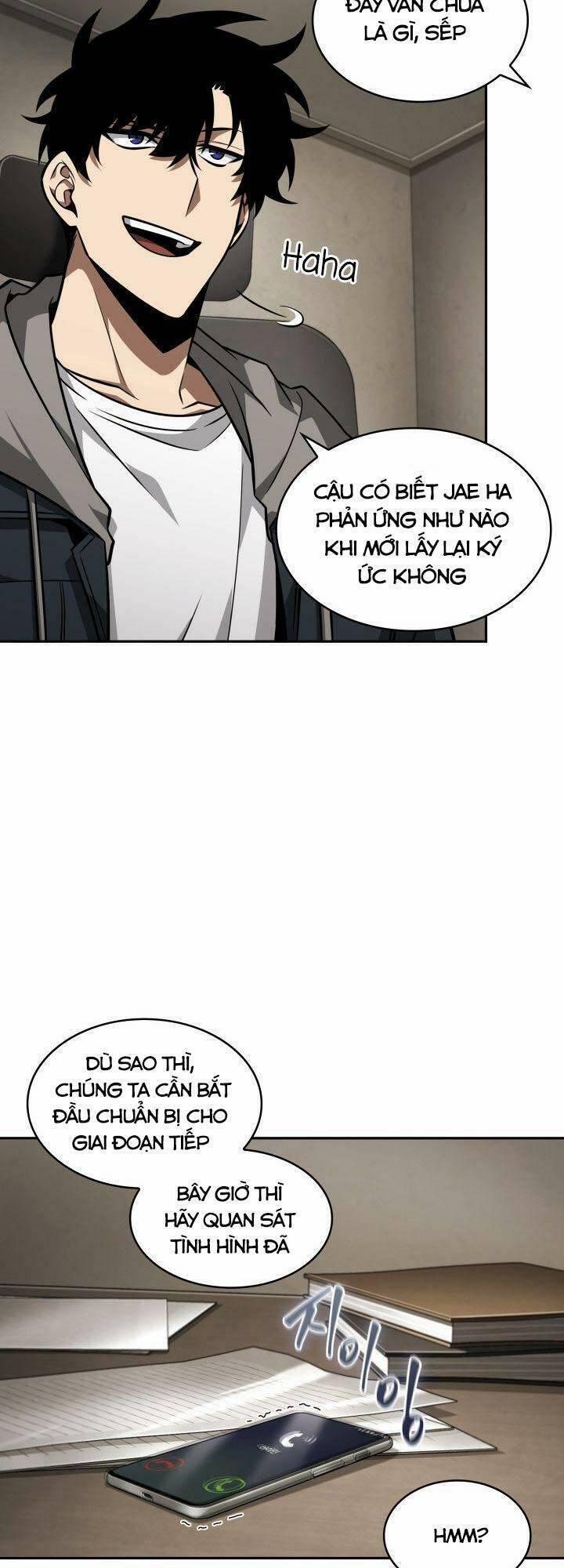 Vua Trộm Mộ 352 trang 19