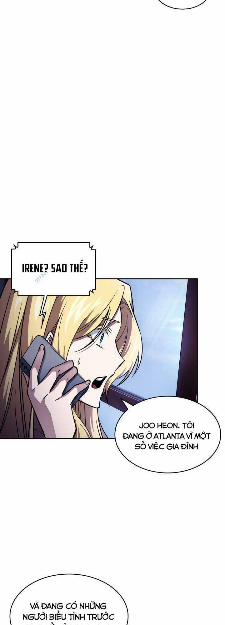 Vua Trộm Mộ 352 trang 20