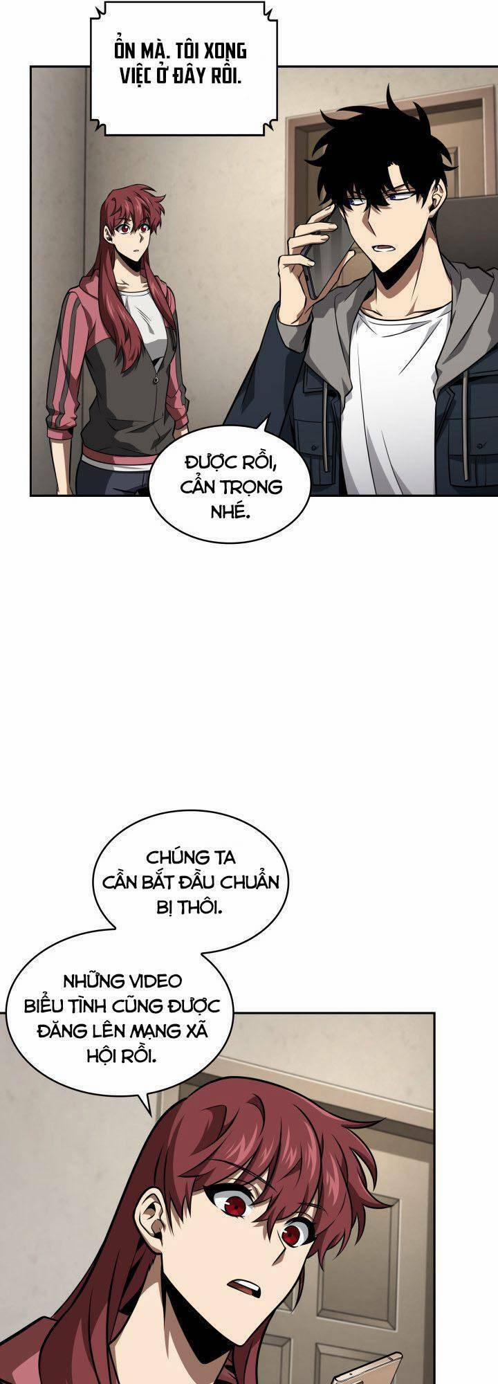 Vua Trộm Mộ 352 trang 24