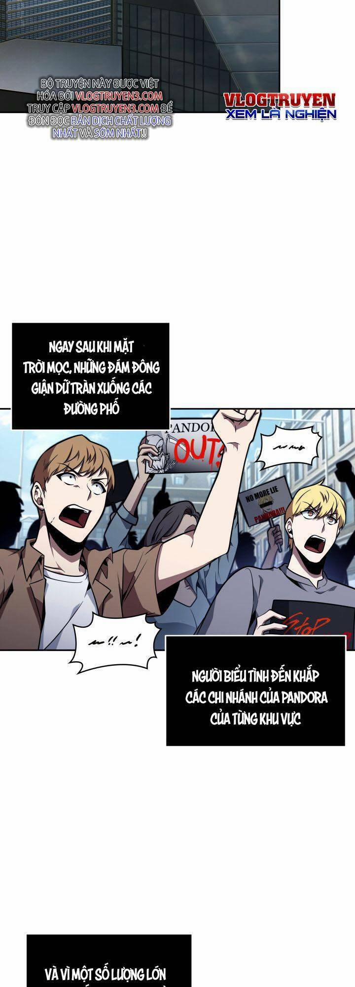 Vua Trộm Mộ 352 trang 27