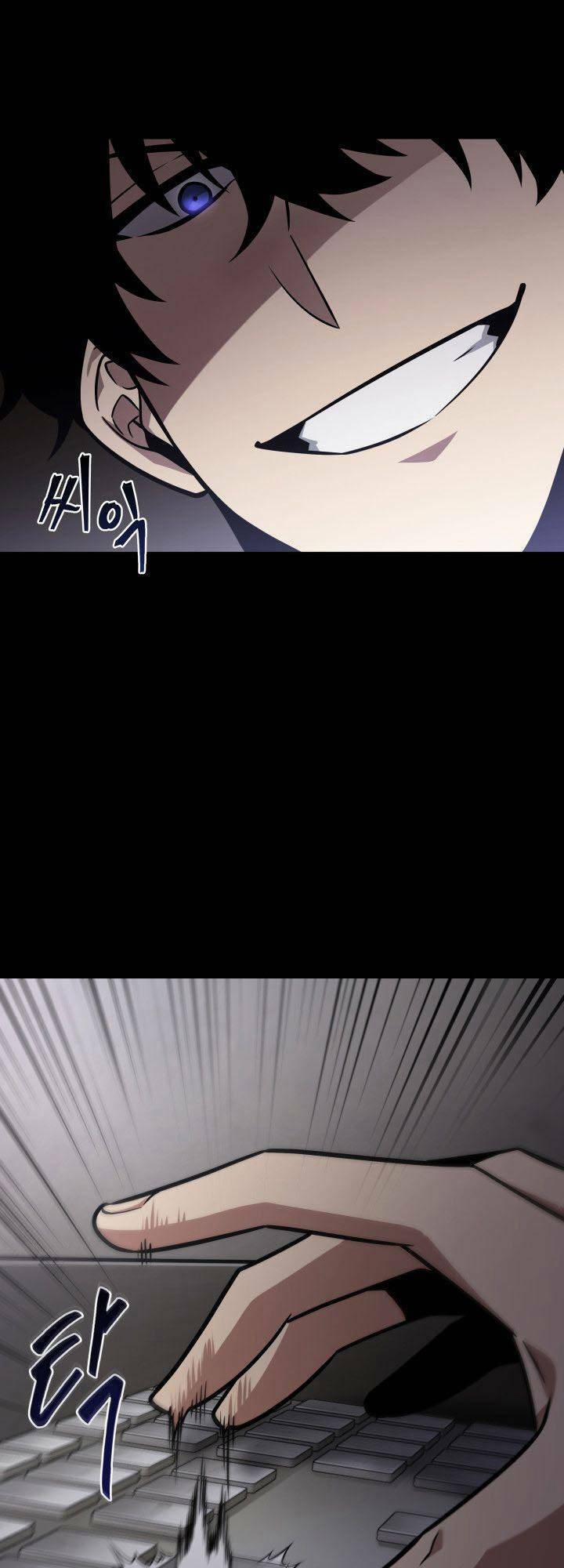 Vua Trộm Mộ 352 trang 3