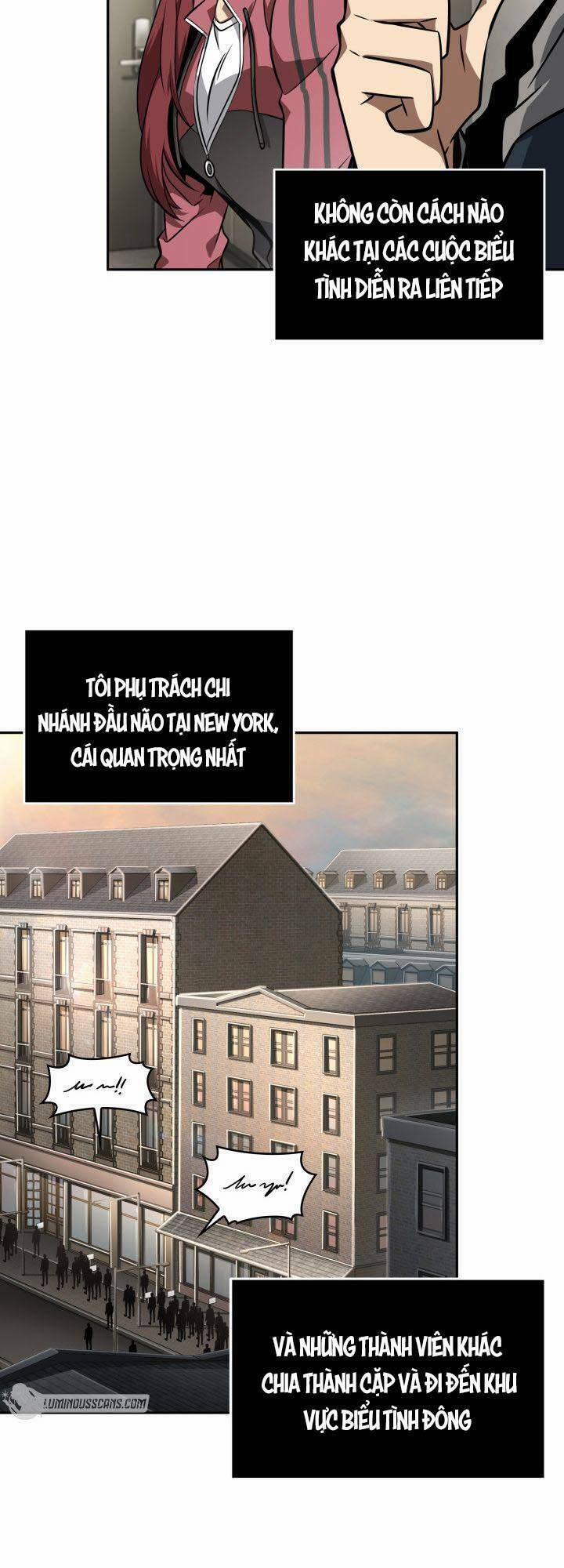 Vua Trộm Mộ 352 trang 30