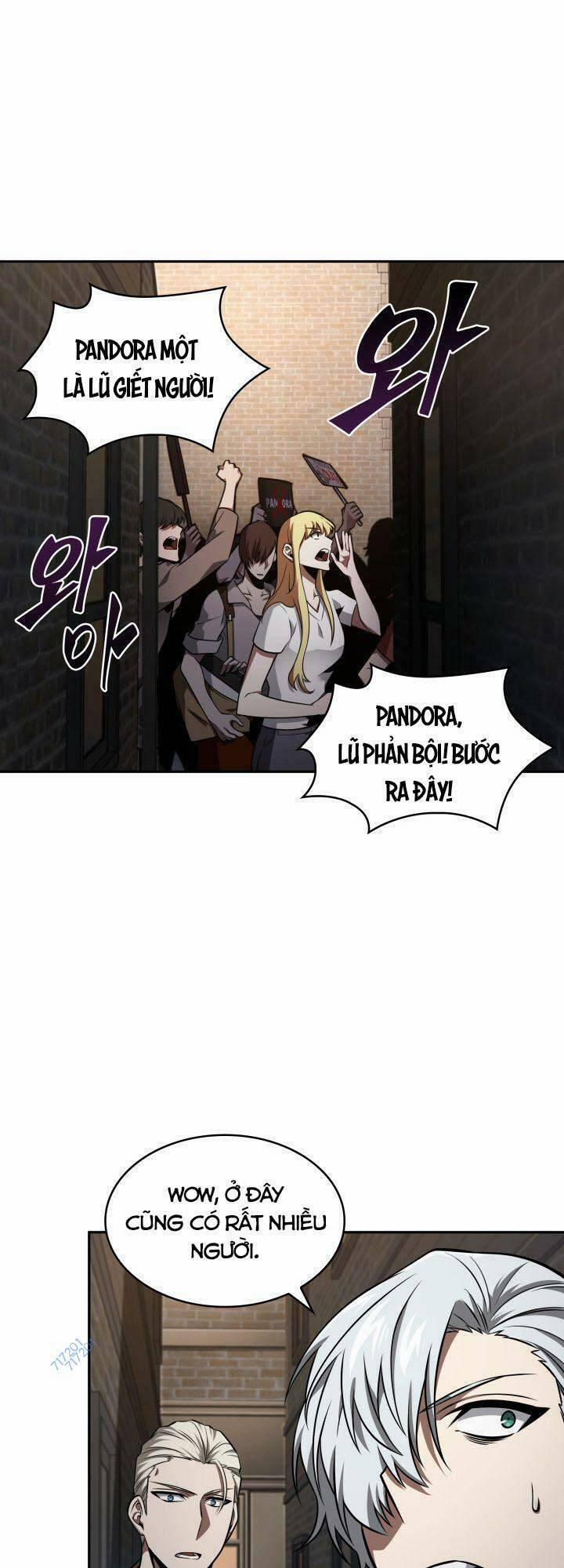 Vua Trộm Mộ 352 trang 31