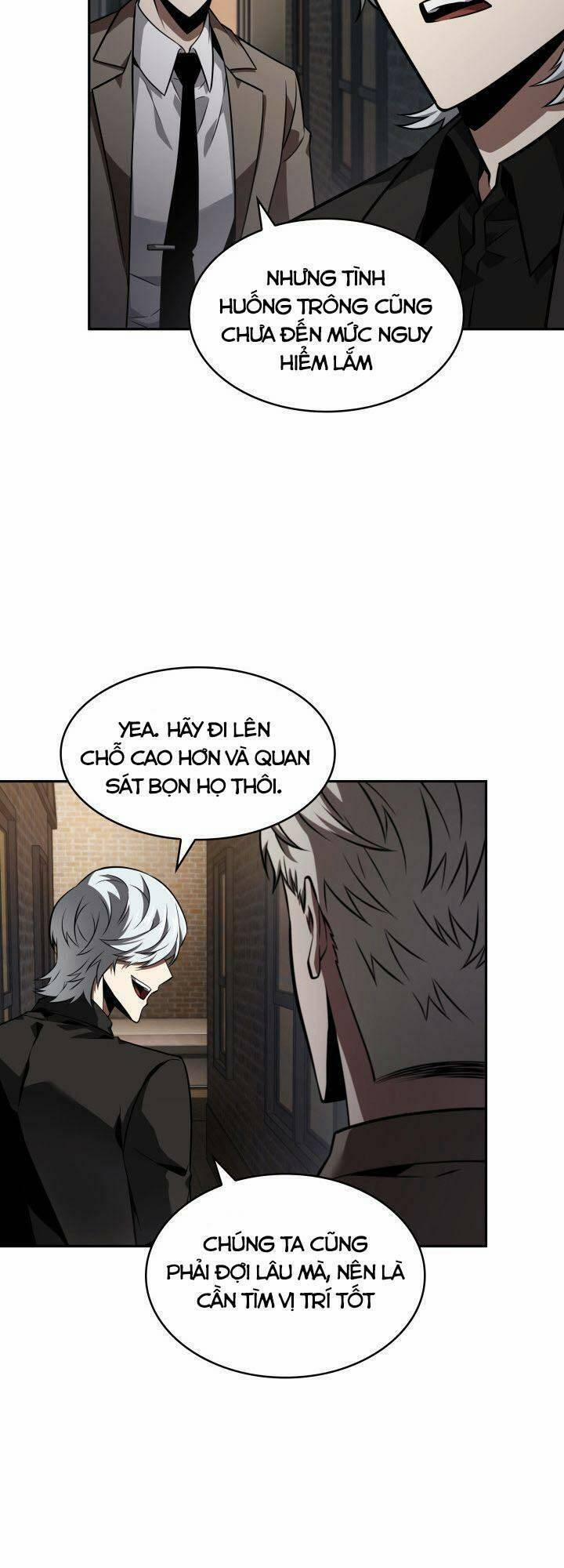 Vua Trộm Mộ 352 trang 32