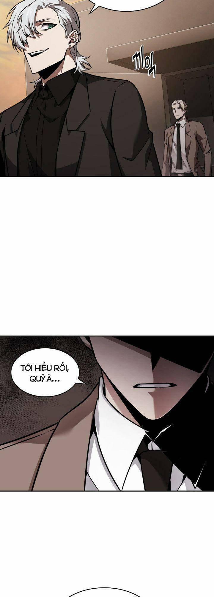 Vua Trộm Mộ 352 trang 34