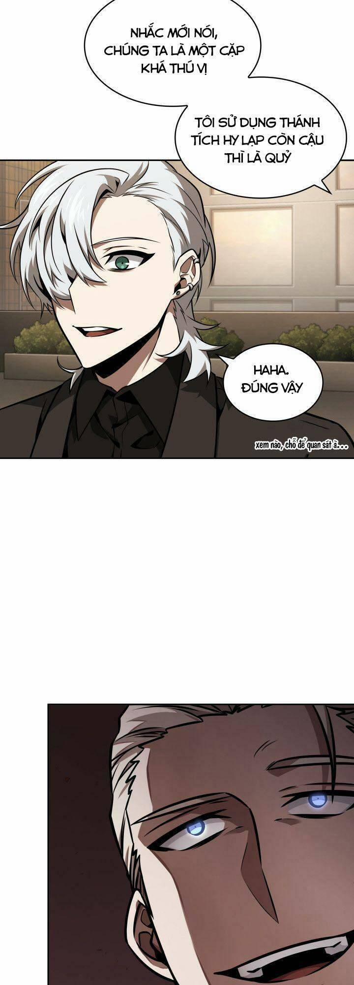 Vua Trộm Mộ 352 trang 35