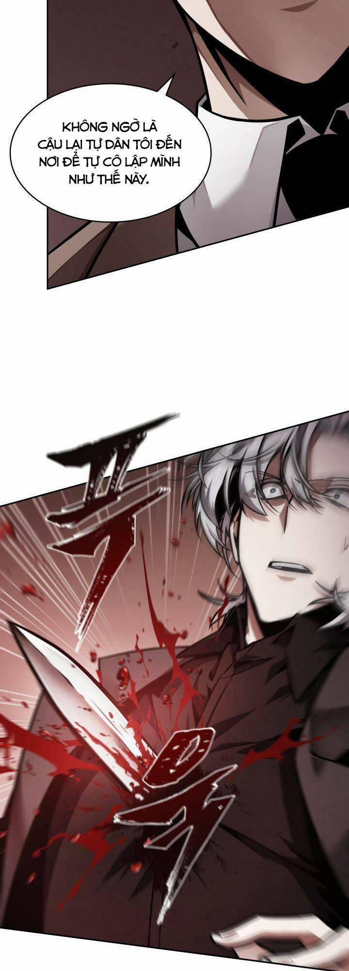 Vua Trộm Mộ 352 trang 36