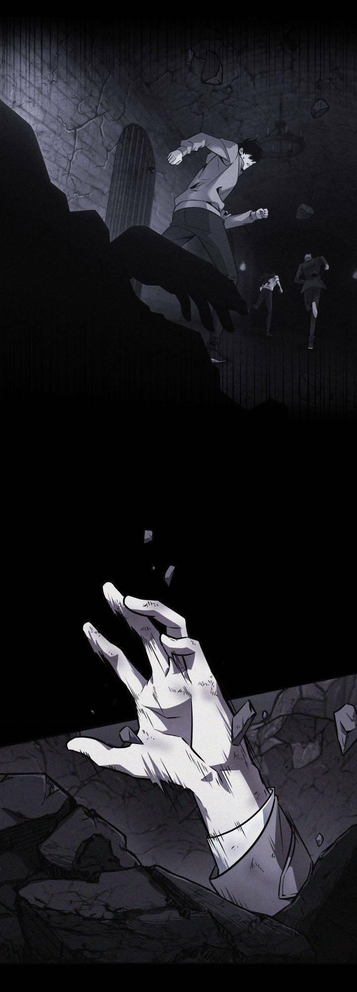 Vua Trộm Mộ 352 trang 39