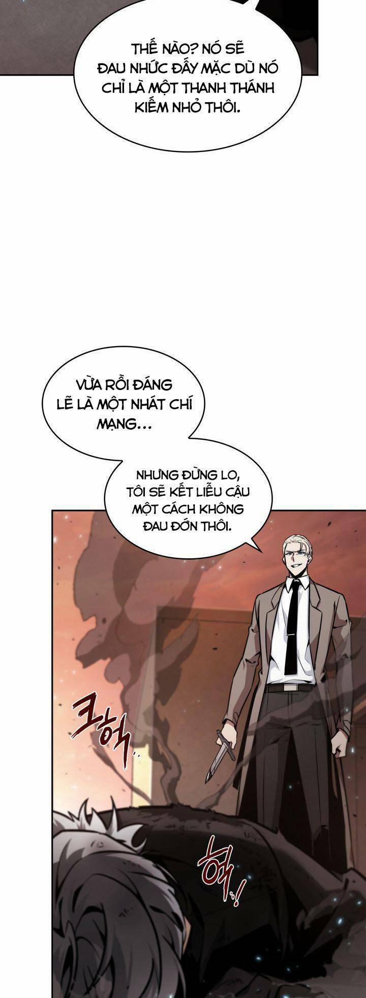 Vua Trộm Mộ 352 trang 43