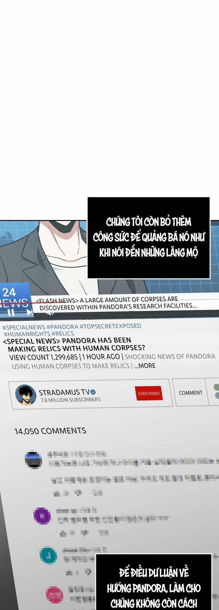 Vua Trộm Mộ 352 trang 6