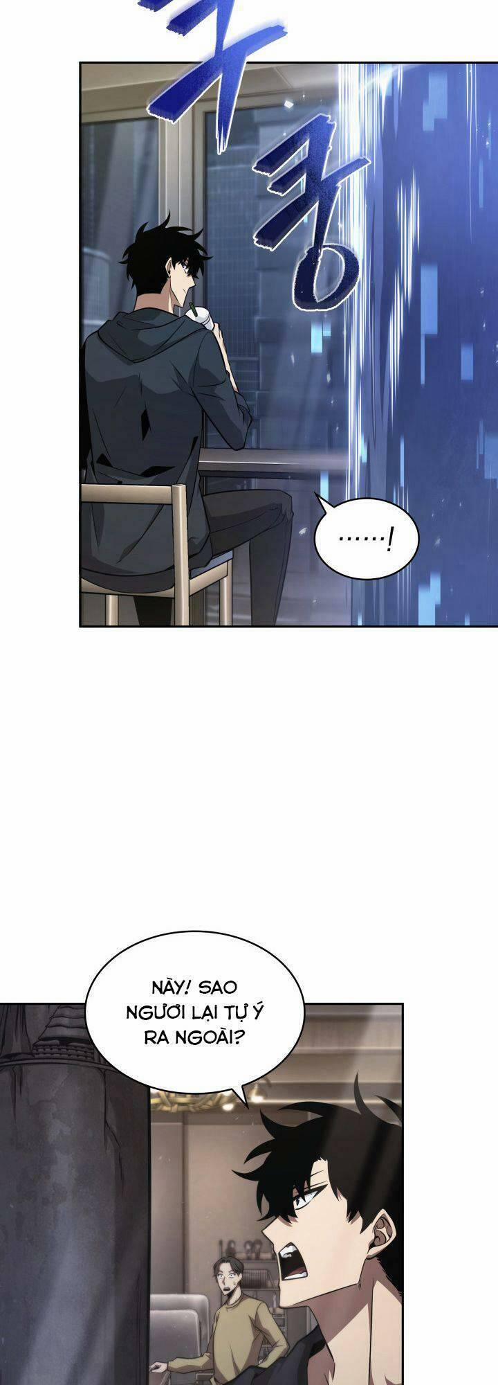 Vua Trộm Mộ 353 trang 11