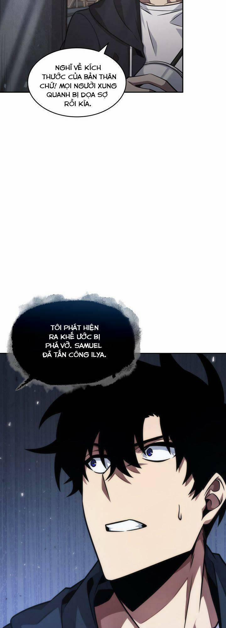 Vua Trộm Mộ 353 trang 12