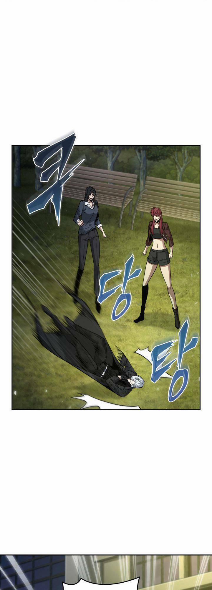 Vua Trộm Mộ 353 trang 17