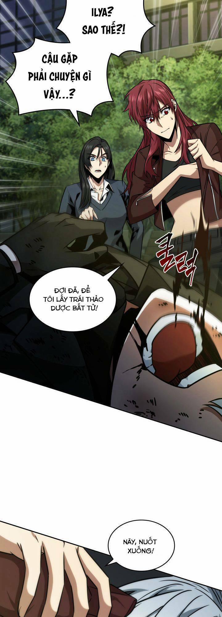 Vua Trộm Mộ 353 trang 18