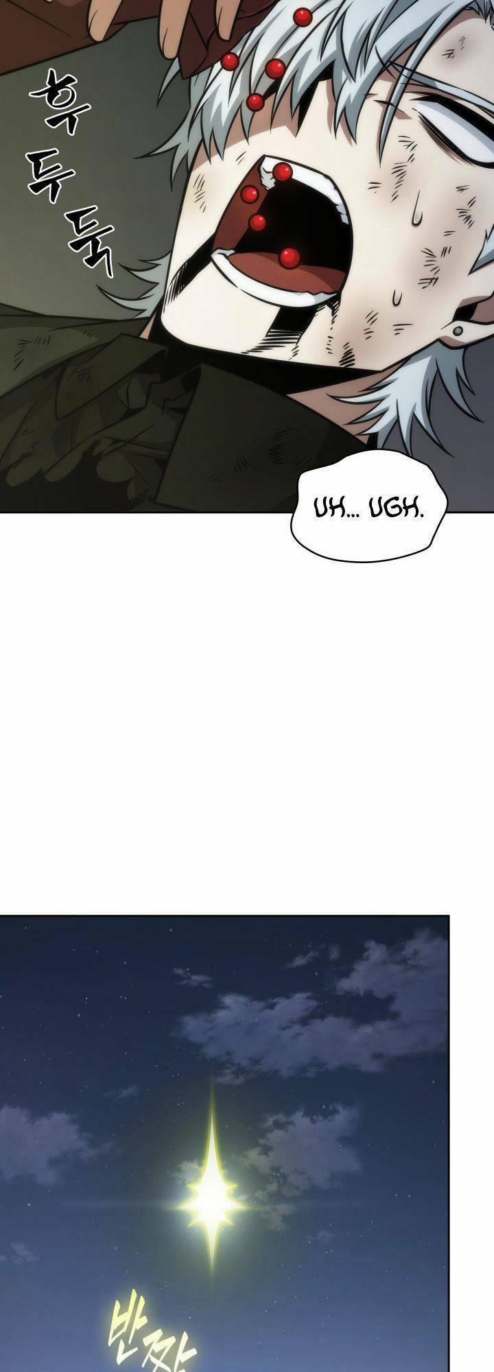 Vua Trộm Mộ 353 trang 19