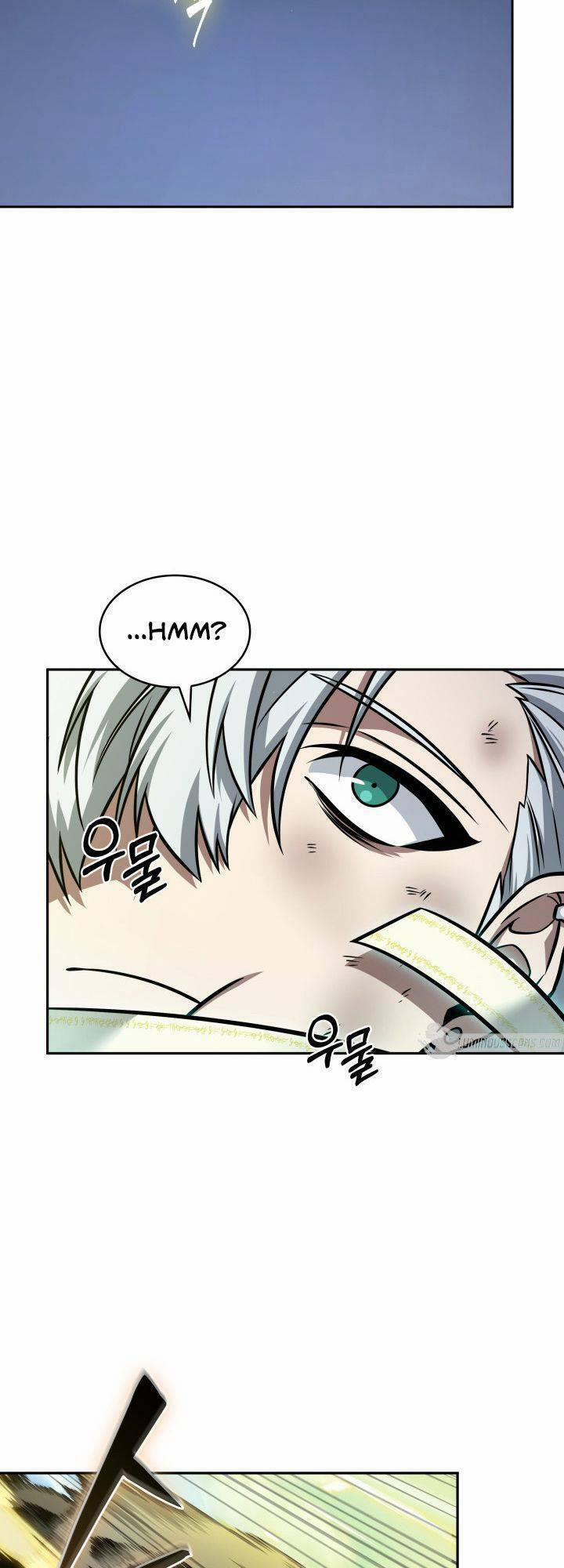 Vua Trộm Mộ 353 trang 20