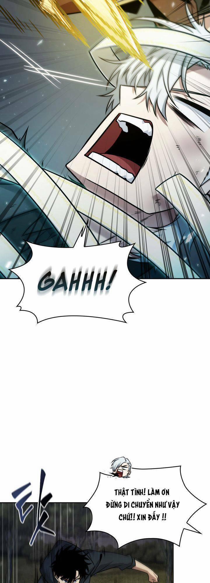 Vua Trộm Mộ 353 trang 22