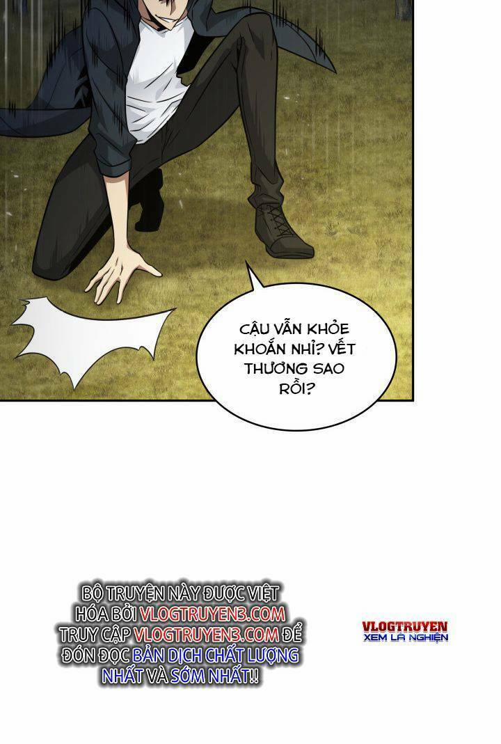 Vua Trộm Mộ 353 trang 23