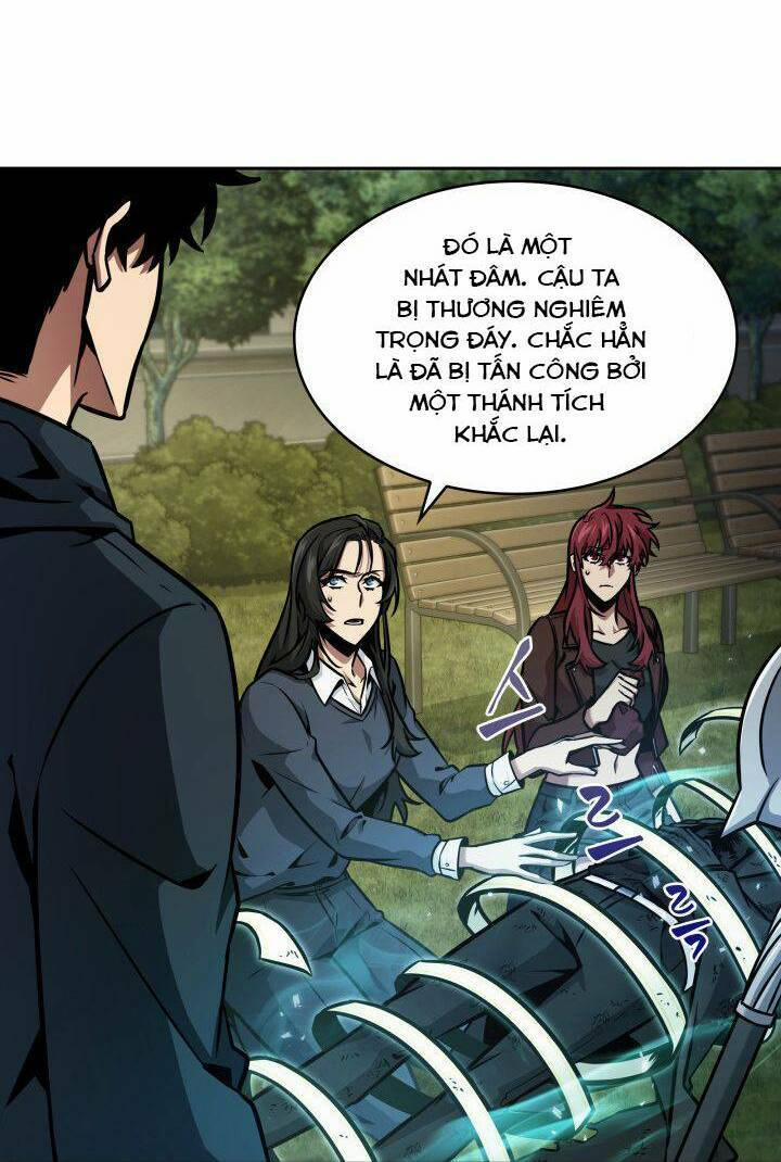 Vua Trộm Mộ 353 trang 24