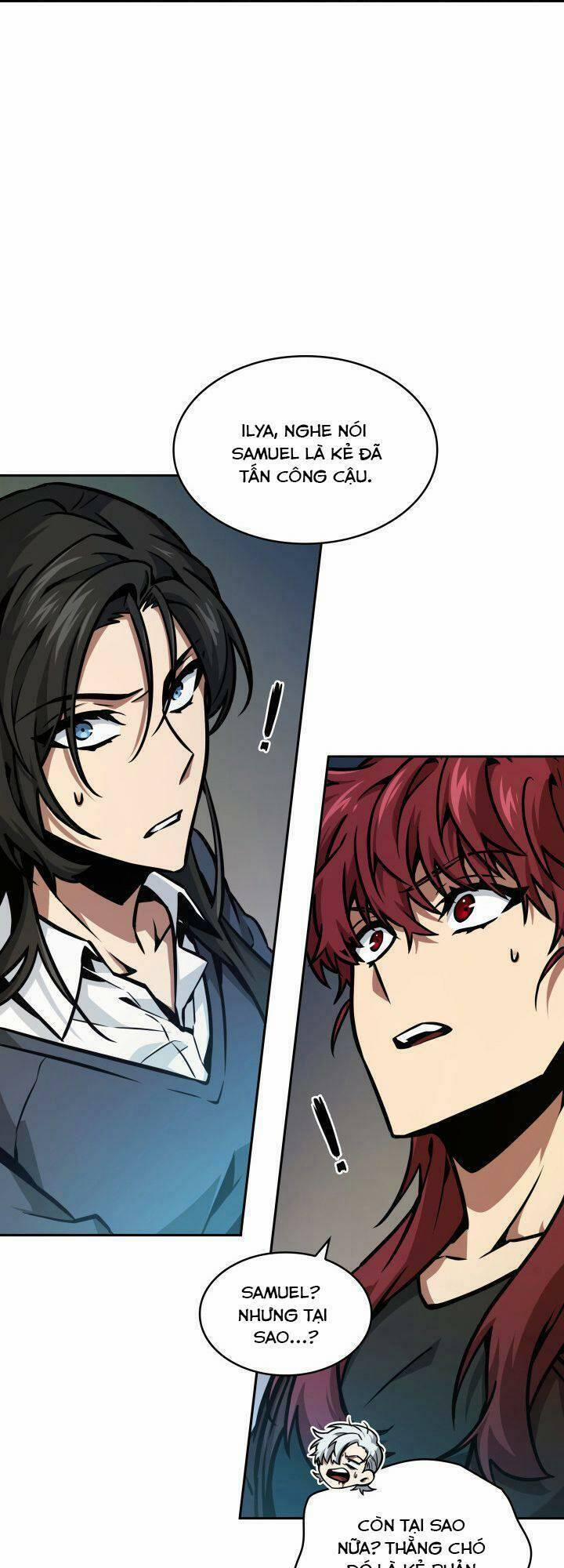 Vua Trộm Mộ 353 trang 25