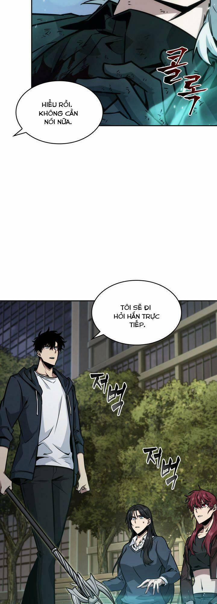 Vua Trộm Mộ 353 trang 28