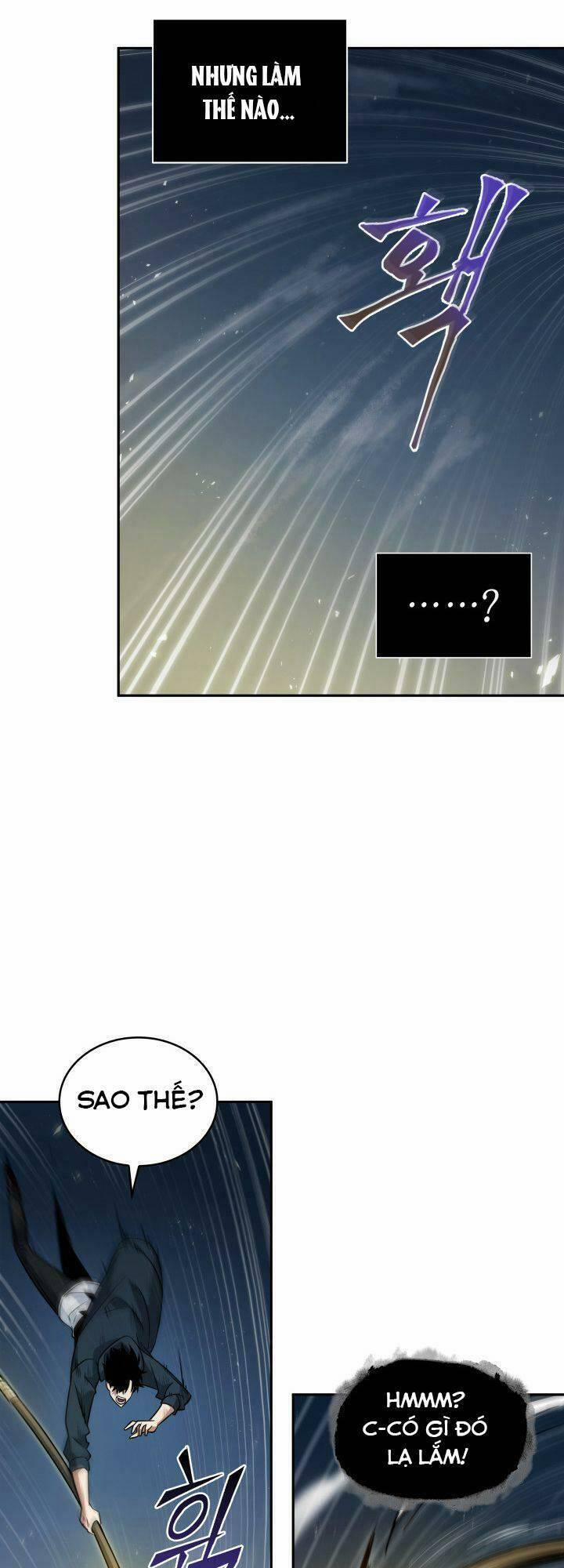 Vua Trộm Mộ 353 trang 38