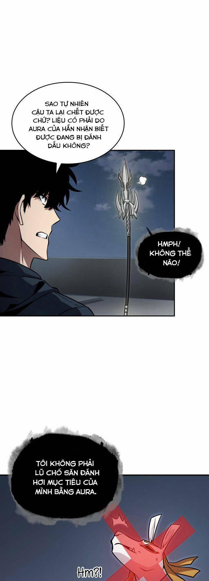 Vua Trộm Mộ 353 trang 43