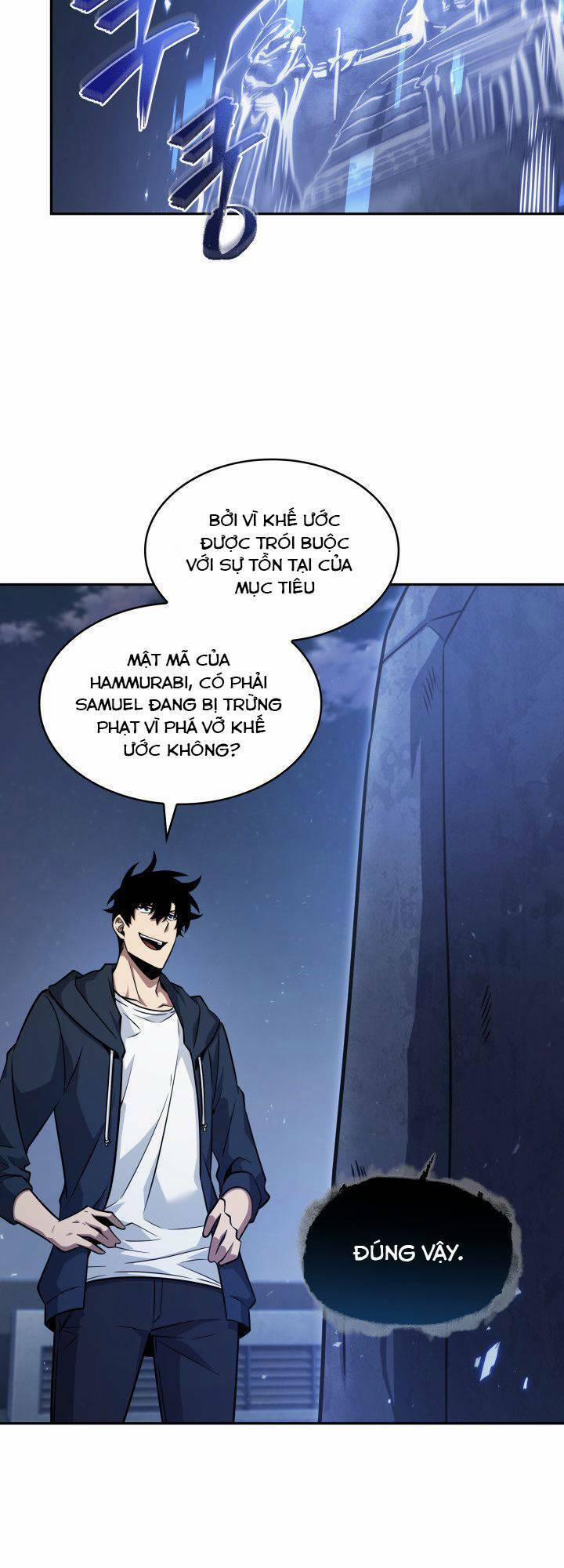 Vua Trộm Mộ 353 trang 46