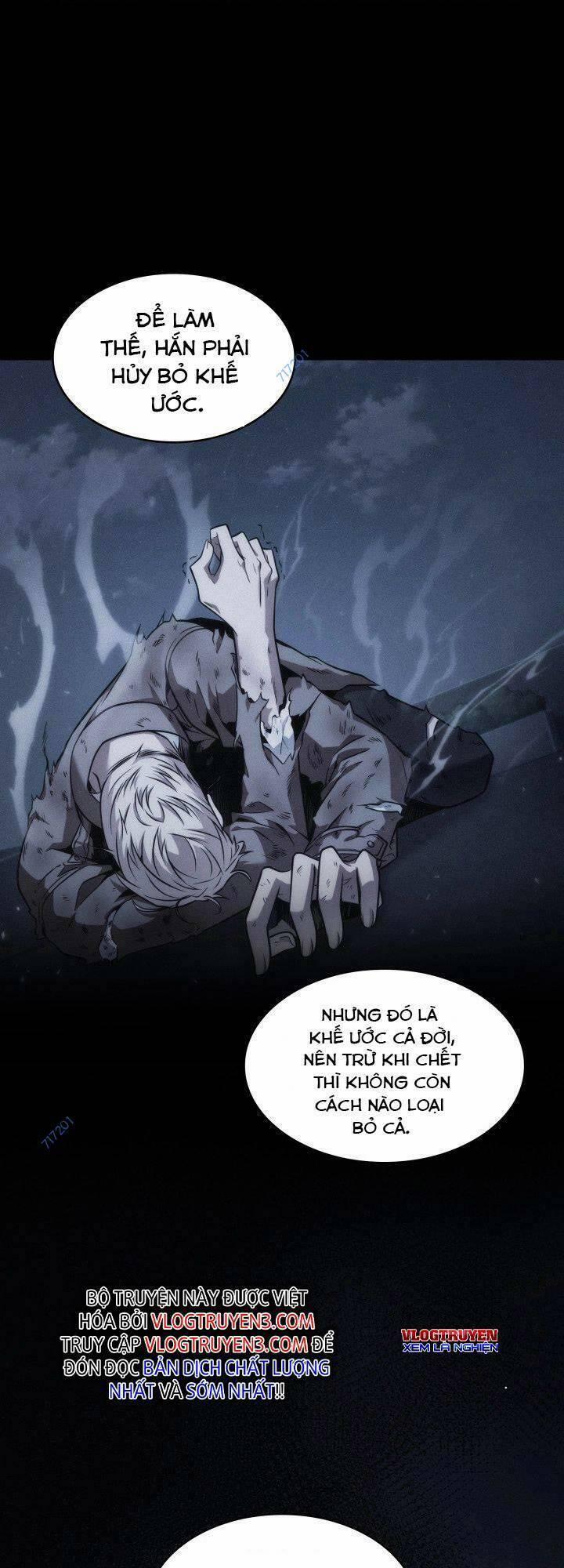 Vua Trộm Mộ 353 trang 49