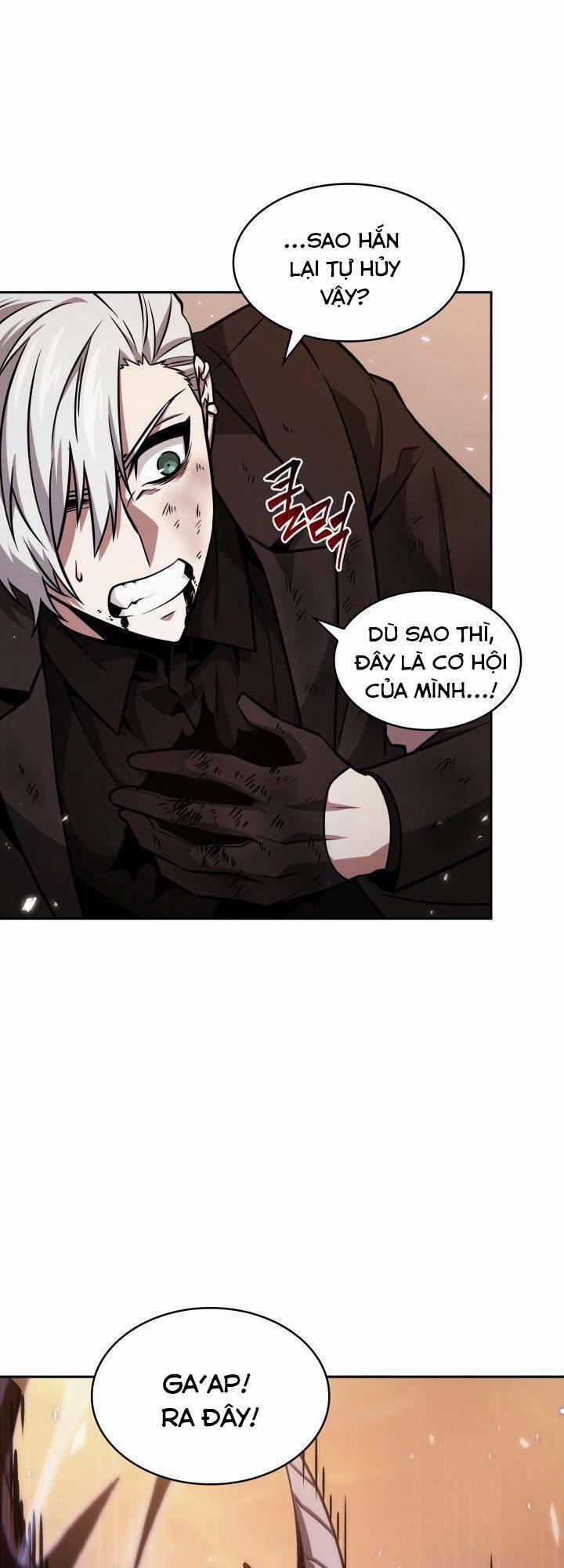 Vua Trộm Mộ 353 trang 5
