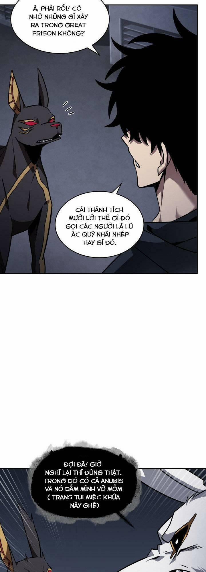 Vua Trộm Mộ 354 trang 11