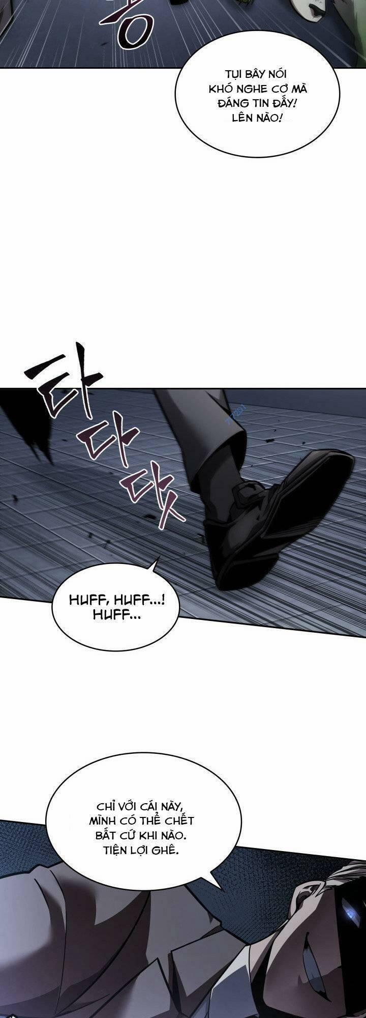 Vua Trộm Mộ 354 trang 14