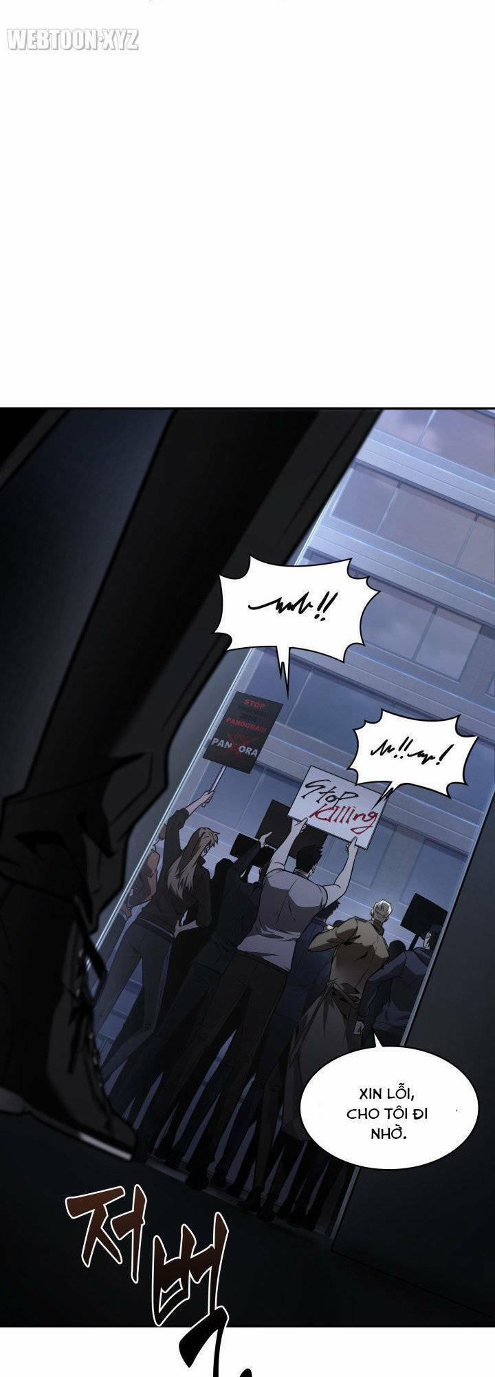 Vua Trộm Mộ 354 trang 17