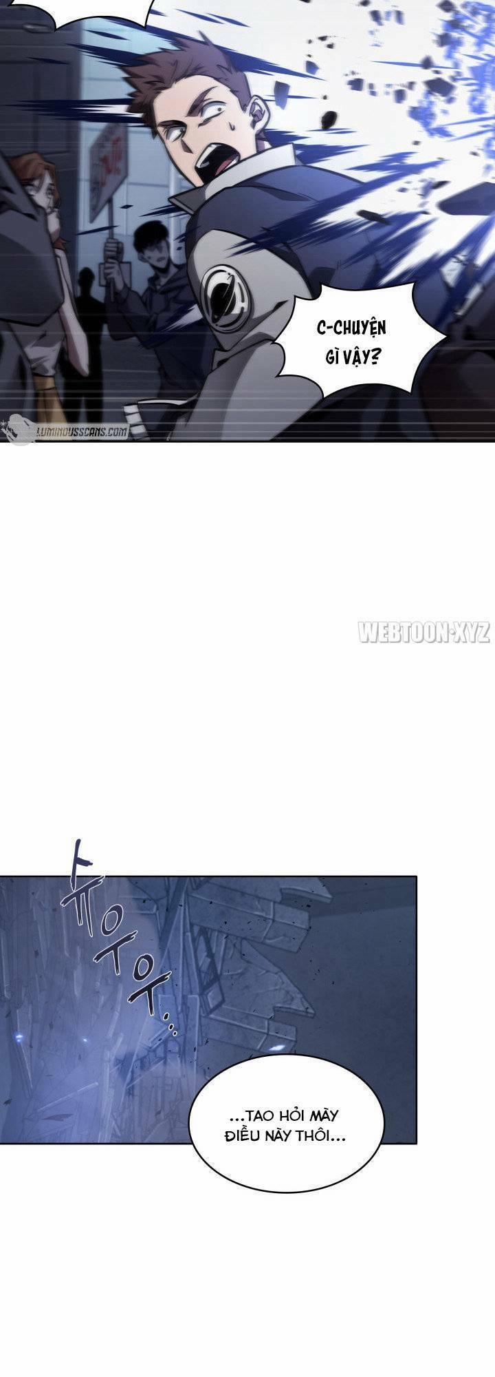 Vua Trộm Mộ 354 trang 20